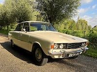 Rover - 1977 - tc-serie - 2.2 tc saloon - 64-ya-26 - afbeelding 11 van  17