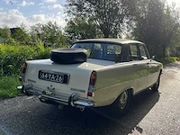 Rover - 1977 - tc-serie - 2.2 tc saloon - 64-ya-26 - afbeelding 12 van  17
