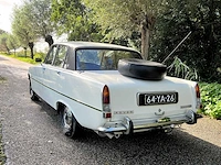 Rover - 1977 - tc-serie - 2.2 tc saloon - 64-ya-26 - afbeelding 13 van  17