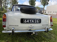 Rover - 1977 - tc-serie - 2.2 tc saloon - 64-ya-26 - afbeelding 15 van  17