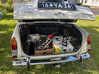 Rover - 1977 - tc-serie - 2.2 tc saloon - 64-ya-26 - afbeelding 16 van  17