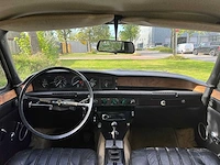 Rover - 1977 - tc-serie - 2.2 tc saloon - 64-ya-26 - afbeelding 17 van  17