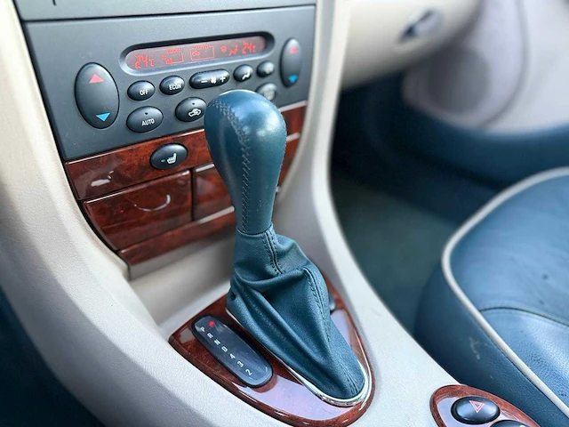 Rover - 75 - 1.8 business edition - pr-267-z - 2002 - afbeelding 5 van  15