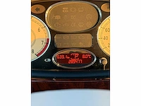 Rover - 75 - 1.8 business edition - pr-267-z - 2002 - afbeelding 6 van  15