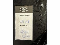 Rover - 75 - 1.8 business edition - pr-267-z - 2002 - afbeelding 7 van  15