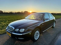 Rover - 75 - 1.8 business edition - pr-267-z - 2002 - afbeelding 1 van  15