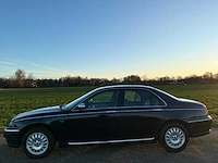 Rover - 75 - 1.8 business edition - pr-267-z - 2002 - afbeelding 8 van  15