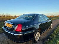 Rover - 75 - 1.8 business edition - pr-267-z - 2002 - afbeelding 10 van  15