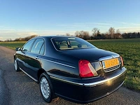 Rover - 75 - 1.8 business edition - pr-267-z - 2002 - afbeelding 12 van  15