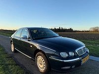 Rover - 75 - 1.8 business edition - pr-267-z - 2002 - afbeelding 14 van  15