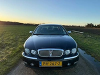 Rover - 75 - 1.8 business edition - pr-267-z - 2002 - afbeelding 15 van  15
