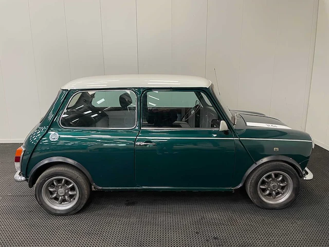 Rover - mini - 1.3 cooper - yountimer - 1993 - afbeelding 2 van  40