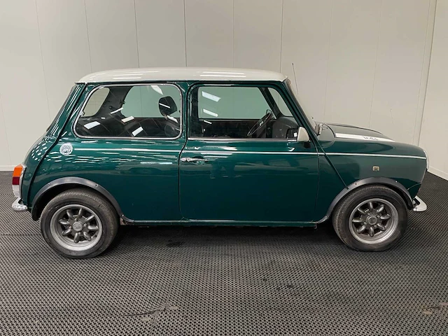 Rover - mini - 1.3 cooper - yountimer - 1993 - afbeelding 3 van  40
