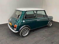 Rover - mini - 1.3 cooper - yountimer - 1993 - afbeelding 5 van  40