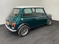 Rover - mini - 1.3 cooper - yountimer - 1993 - afbeelding 6 van  40