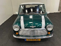 Rover - mini - 1.3 cooper - yountimer - 1993 - afbeelding 9 van  40