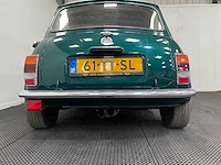 Rover - mini - 1.3 cooper - yountimer - 1993 - afbeelding 10 van  40