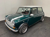 Rover - mini - 1.3 cooper - yountimer - 1993 - afbeelding 1 van  40