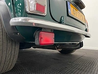 Rover - mini - 1.3 cooper - yountimer - 1993 - afbeelding 14 van  40