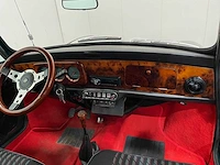 Rover - mini - 1.3 cooper - yountimer - 1993 - afbeelding 16 van  40