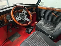 Rover - mini - 1.3 cooper - yountimer - 1993 - afbeelding 17 van  40