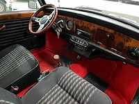 Rover - mini - 1.3 cooper - yountimer - 1993 - afbeelding 19 van  40