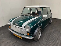 Rover - mini - 1.3 cooper - yountimer - 1993 - afbeelding 12 van  40