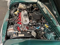 Rover - mini - 1.3 cooper - yountimer - 1993 - afbeelding 26 van  40