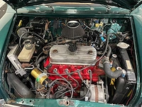 Rover - mini - 1.3 cooper - yountimer - 1993 - afbeelding 27 van  40