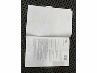 Rover - mini - 1.3 cooper - yountimer - 1993 - afbeelding 28 van  40