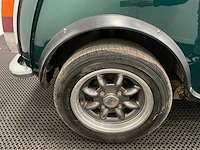 Rover - mini - 1.3 cooper - yountimer - 1993 - afbeelding 31 van  40