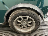 Rover - mini - 1.3 cooper - yountimer - 1993 - afbeelding 32 van  40