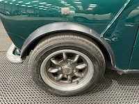 Rover - mini - 1.3 cooper - yountimer - 1993 - afbeelding 33 van  40
