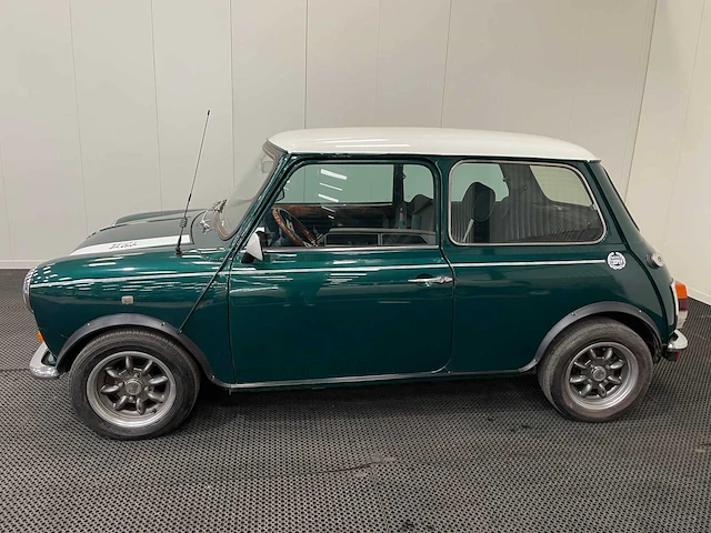 Rover - mini - 1.3 cooper - yountimer - 1993 - afbeelding 23 van  40