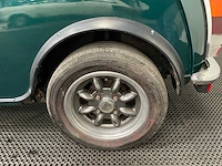 Rover - mini - 1.3 cooper - yountimer - 1993 - afbeelding 35 van  40