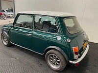 Rover - mini - 1.3 cooper - yountimer - 1993 - afbeelding 34 van  40