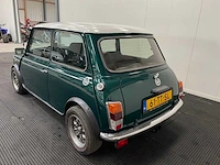Rover - mini - 1.3 cooper - yountimer - 1993 - afbeelding 36 van  40