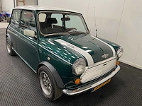 Rover - mini - 1.3 cooper - yountimer - 1993 - afbeelding 37 van  40