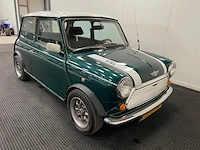 Rover - mini - 1.3 cooper - yountimer - 1993 - afbeelding 38 van  40