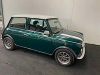 Rover - mini - 1.3 cooper - yountimer - 1993 - afbeelding 40 van  40