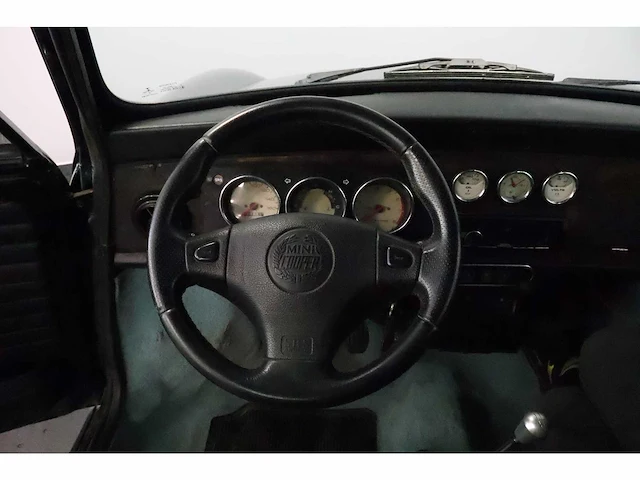 Rover - mini - 1.3 cooper s - car - afbeelding 4 van  14