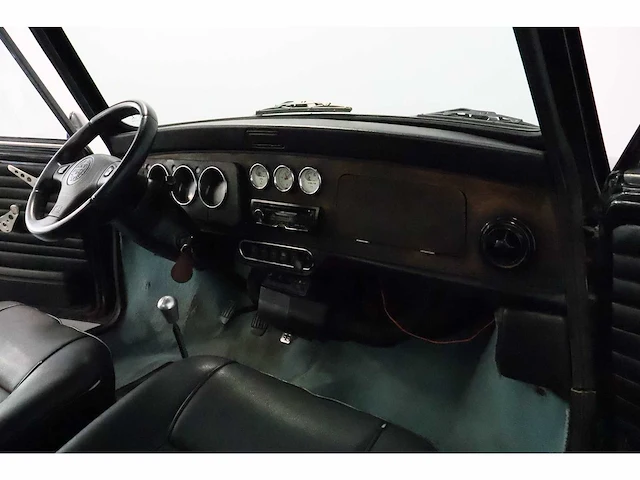 Rover - mini - 1.3 cooper s - car - afbeelding 5 van  14