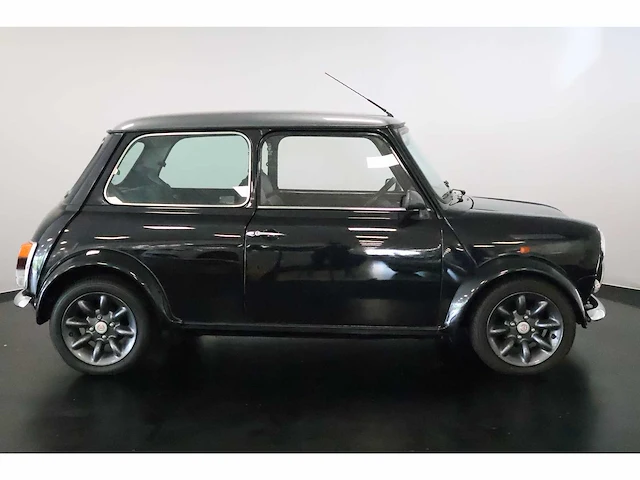 Rover - mini - 1.3 cooper s - car - afbeelding 9 van  14