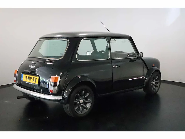 Rover - mini - 1.3 cooper s - car - afbeelding 10 van  14