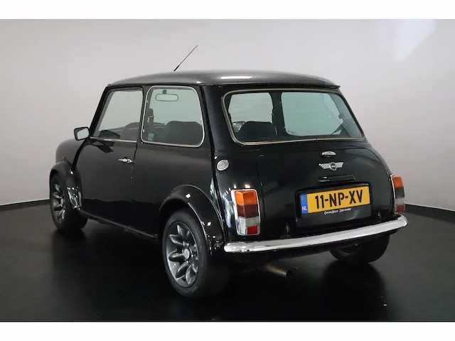 Rover - mini - 1.3 cooper s - car - afbeelding 12 van  14