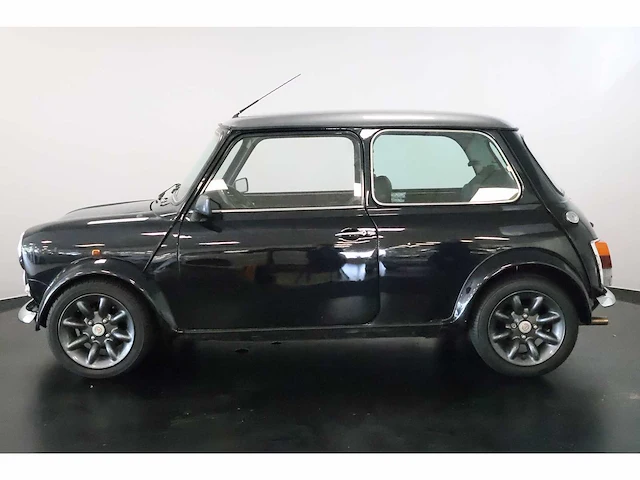 Rover - mini - 1.3 cooper s - car - afbeelding 13 van  14