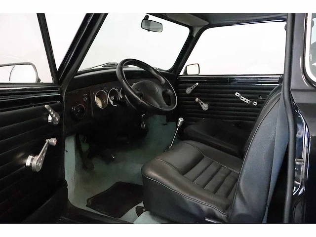 Rover - mini - 1.3 cooper s - car - afbeelding 14 van  14