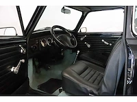 Rover - mini - 1.3 cooper s - car - afbeelding 14 van  14