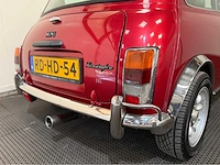 Rover - mini - kensington - oldtimer - 1997 - afbeelding 4 van  32
