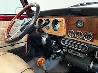 Rover - mini - kensington - oldtimer - 1997 - afbeelding 5 van  32